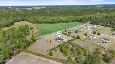 3032 S Nc 50 Highway Beulaville NC 28518