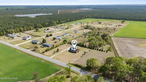 3032 S Nc 50 Highway Beulaville NC 28518