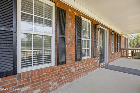 3032 S Nc 50 Highway Beulaville NC 28518