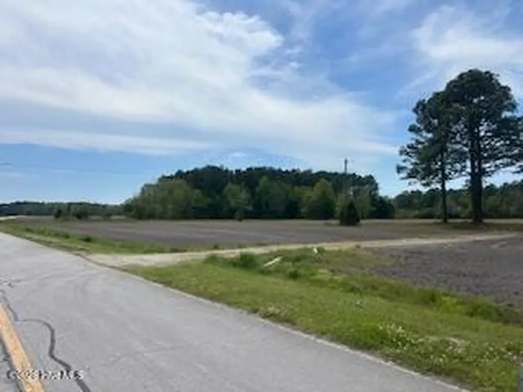 201 Richardson Road Dover NC 28526