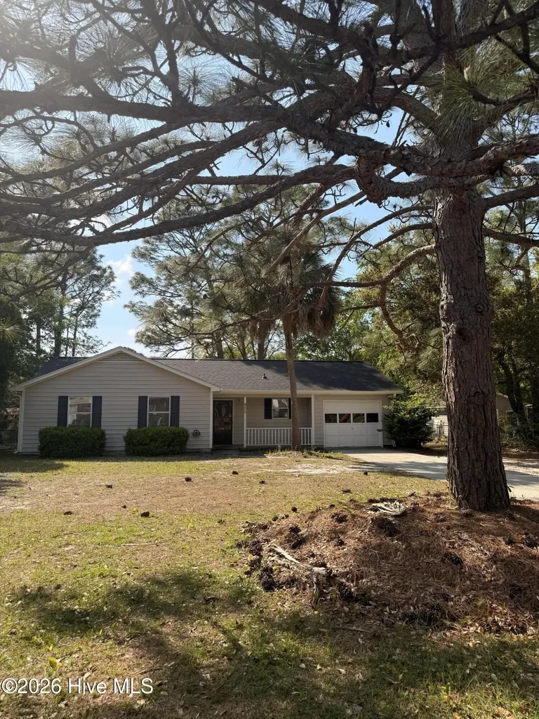 925 Hunting Ridge Road Wilmington NC 28412