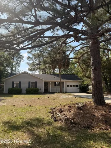 925 Hunting Ridge Road Wilmington NC 28412