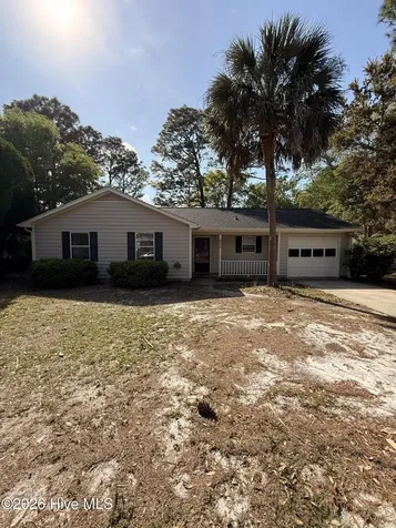 925 Hunting Ridge Road Wilmington NC 28412