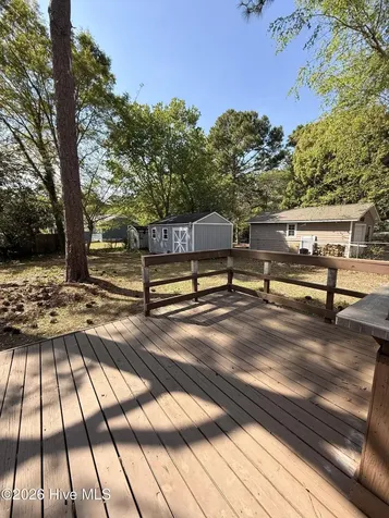 925 Hunting Ridge Road Wilmington NC 28412