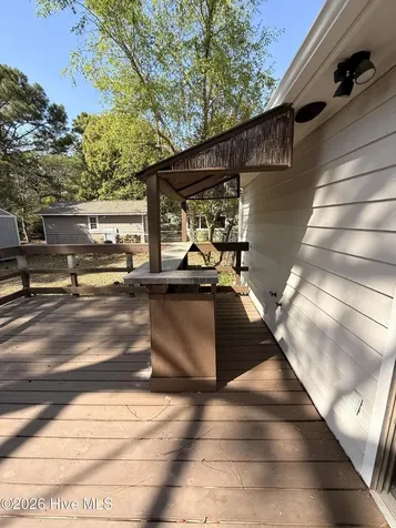 925 Hunting Ridge Road Wilmington NC 28412
