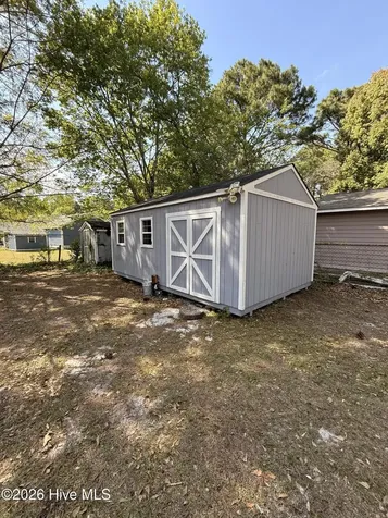 925 Hunting Ridge Road Wilmington NC 28412