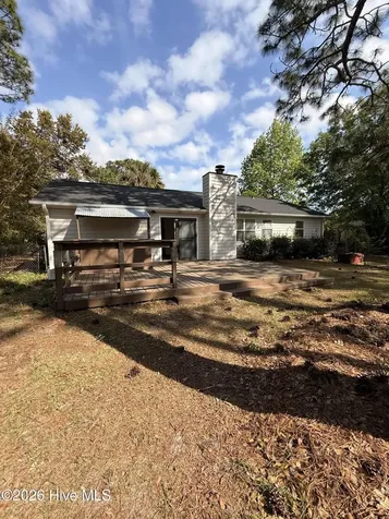 925 Hunting Ridge Road Wilmington NC 28412