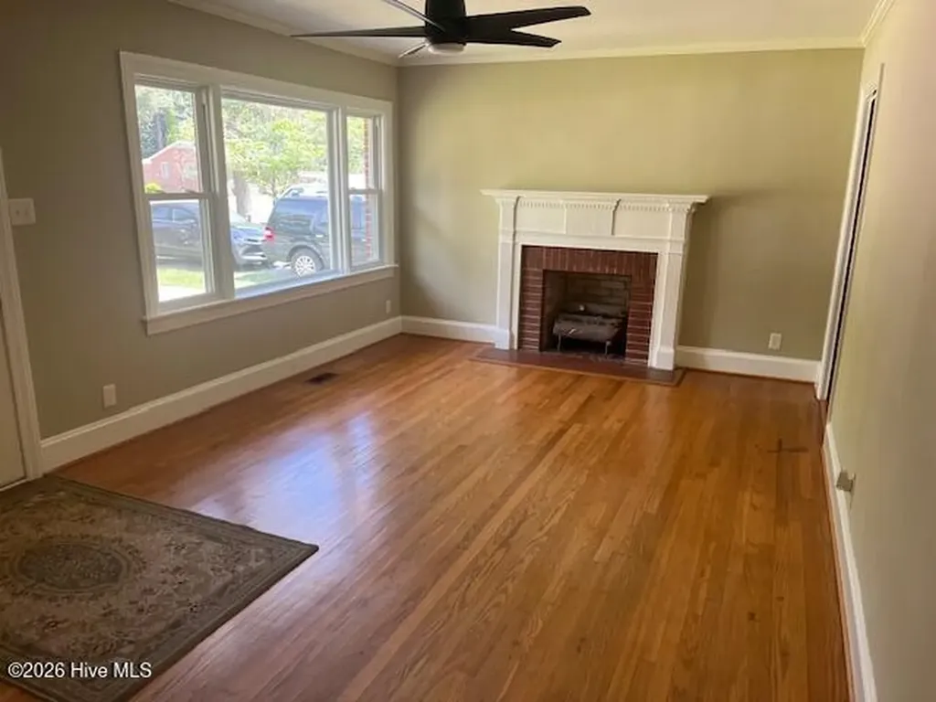 708 Piedmont Avenue Rocky Mount NC 27803
