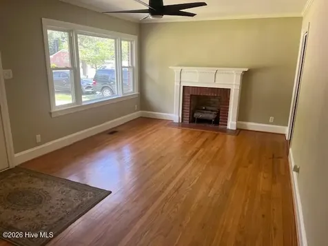 708 Piedmont Avenue Rocky Mount NC 27803