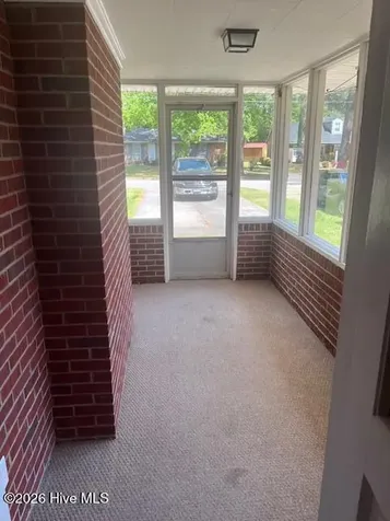 708 Piedmont Avenue Rocky Mount NC 27803