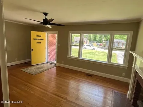 708 Piedmont Avenue Rocky Mount NC 27803