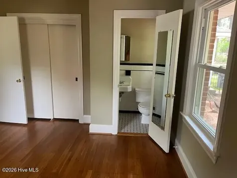 708 Piedmont Avenue Rocky Mount NC 27803