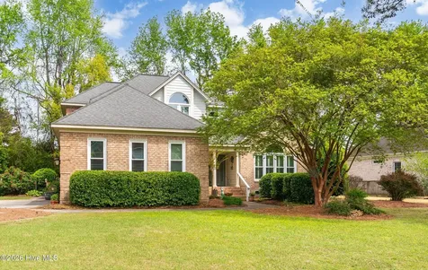 501 Mary Beth Drive Greenville NC 27858