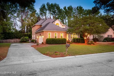 501 Mary Beth Drive Greenville NC 27858