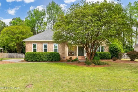 501 Mary Beth Drive Greenville NC 27858