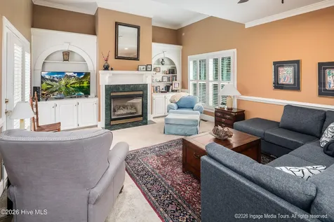 501 Mary Beth Drive Greenville NC 27858
