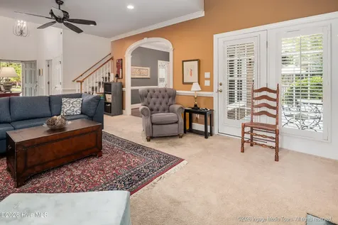 501 Mary Beth Drive Greenville NC 27858