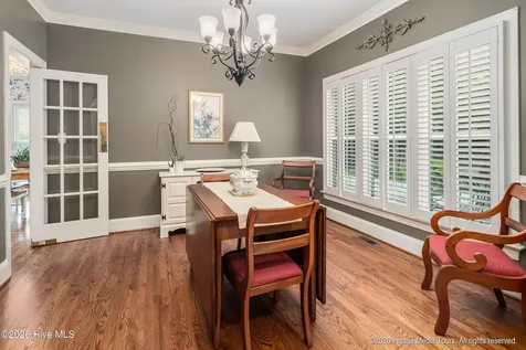 501 Mary Beth Drive Greenville NC 27858