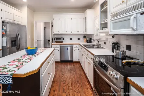 501 Mary Beth Drive Greenville NC 27858