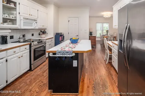 501 Mary Beth Drive Greenville NC 27858