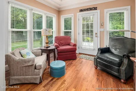 501 Mary Beth Drive Greenville NC 27858