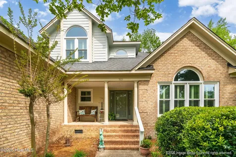 501 Mary Beth Drive Greenville NC 27858