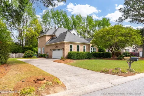 501 Mary Beth Drive Greenville NC 27858