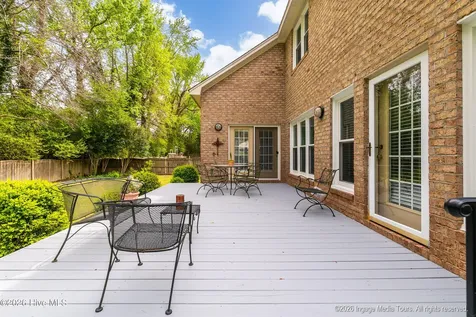 501 Mary Beth Drive Greenville NC 27858