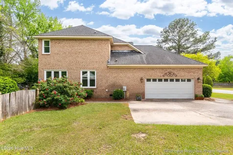 501 Mary Beth Drive Greenville NC 27858