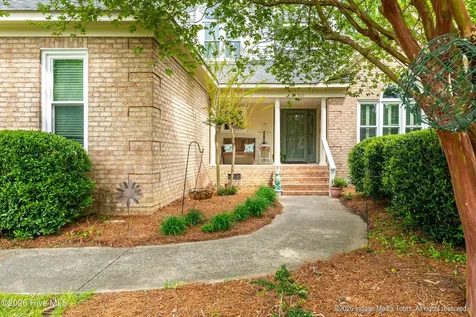 501 Mary Beth Drive Greenville NC 27858