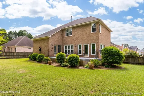 501 Mary Beth Drive Greenville NC 27858