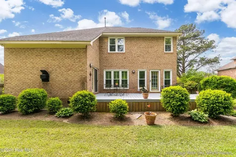 501 Mary Beth Drive Greenville NC 27858