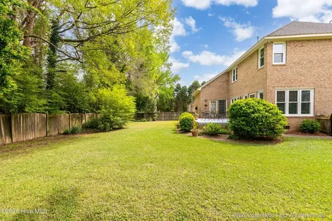 501 Mary Beth Drive Greenville NC 27858