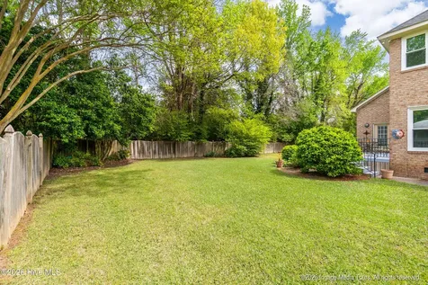 501 Mary Beth Drive Greenville NC 27858
