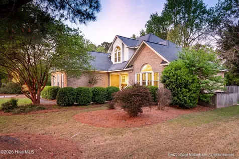 501 Mary Beth Drive Greenville NC 27858
