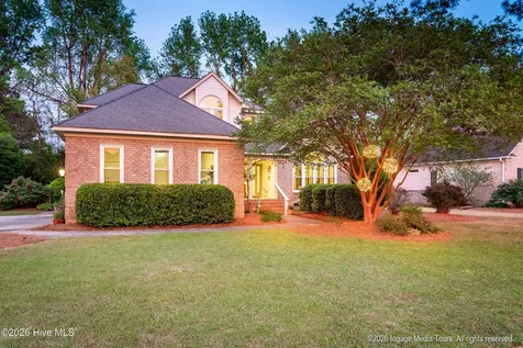 501 Mary Beth Drive Greenville NC 27858