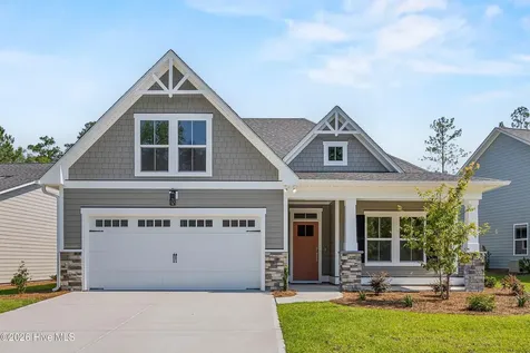4056 Smoked Maple Drive Leland NC 28451