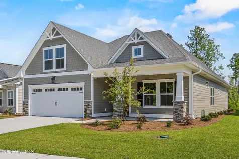 4056 Smoked Maple Drive Leland NC 28451