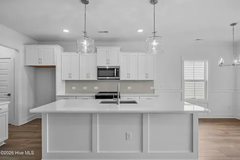 4056 Smoked Maple Drive Leland NC 28451
