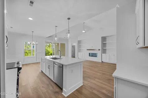 4056 Smoked Maple Drive Leland NC 28451