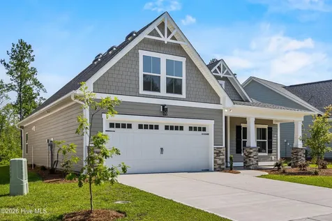 4056 Smoked Maple Drive Leland NC 28451