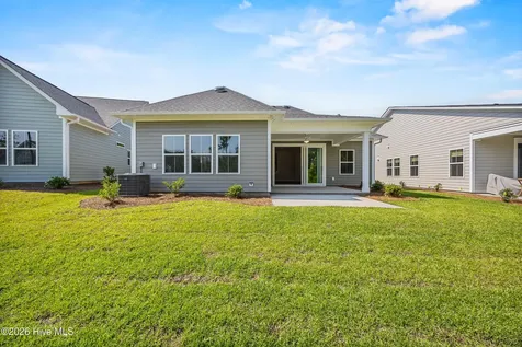 4056 Smoked Maple Drive Leland NC 28451
