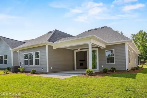 4056 Smoked Maple Drive Leland NC 28451