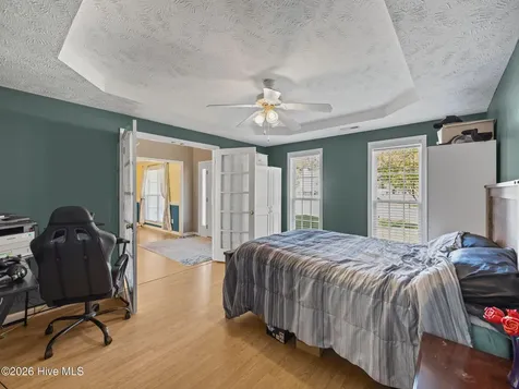 331 Rock Creek Drive S Jacksonville NC 28540