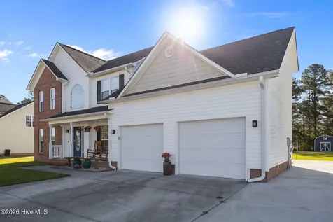 331 Rock Creek Drive S Jacksonville NC 28540