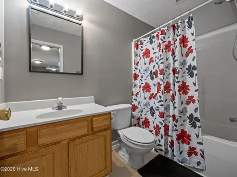 331 Rock Creek Drive S Jacksonville NC 28540