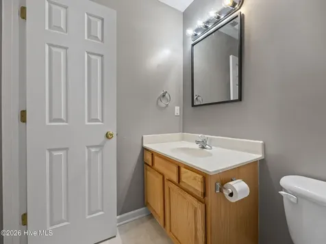 331 Rock Creek Drive S Jacksonville NC 28540