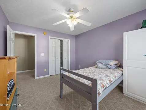 331 Rock Creek Drive S Jacksonville NC 28540