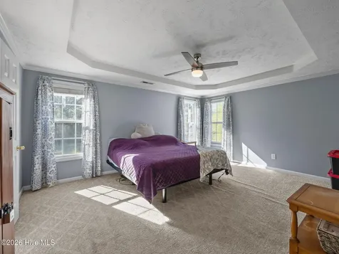 331 Rock Creek Drive S Jacksonville NC 28540