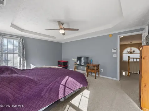 331 Rock Creek Drive S Jacksonville NC 28540